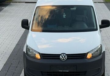 VW Caddy 189.000 km 6.490 &euro; Offenbach am Main 63069