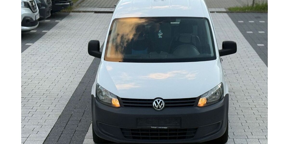 VW Caddy 189.000 km 6.490 &euro; Offenbach am Main 63069