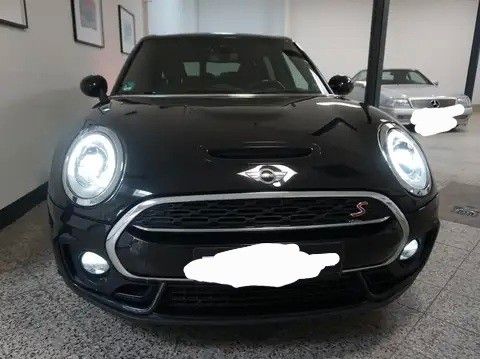 Mini Cooper S Clubman 124.650 km 13.949 &euro; Kelsterbach 65451