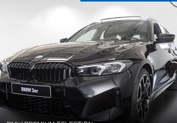 BMW 320 18.000 km 46.990 &euro; Friedberg 61169