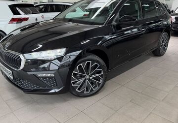 Skoda Scala 1.100 km 24.950 &euro; Bad Vilbel 61118