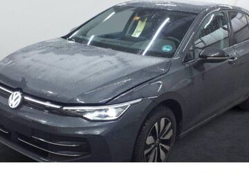 VW Golf 25.491 km 28.480 &euro; Frankfurt 60326