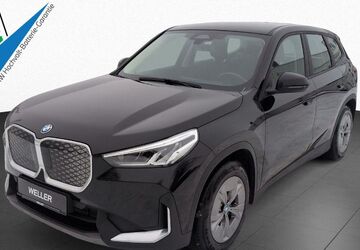 BMW iX1 34.767 km 31.950 &euro; Kronberg 61476