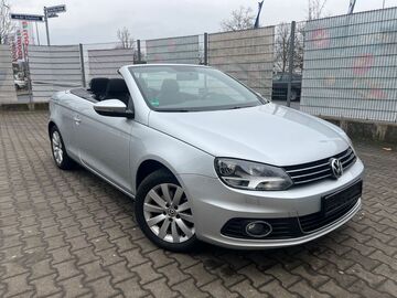 Gebrauchte VW Eos