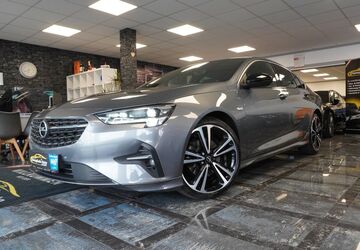 Opel Insignia 105.768 km 14.990 &euro; Mühlheim am Main nähe Frankfurt 63165