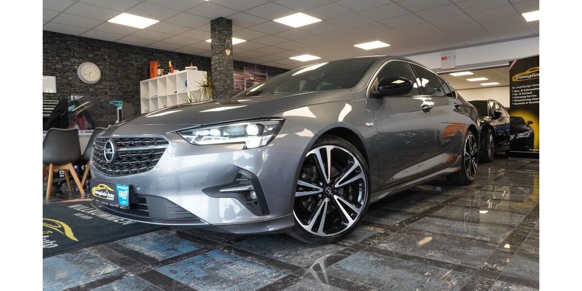 Opel Insignia 105.768 km 14.990 &euro; Mühlheim am Main nähe Frankfurt 63165