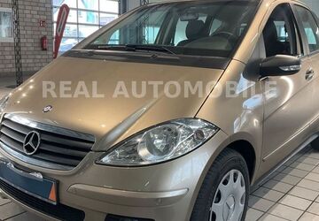 Mercedes-Benz A 170 120.000 km 5.500 &euro; Frankfurt am Main 65933