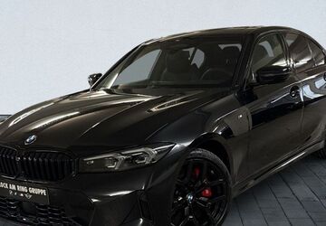 BMW 330 6.900 km 68.800 &euro; Kronberg 61476