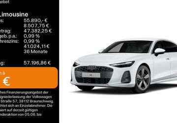 Audi A6 29.081 km 55.890 &euro; Oberursel 61440