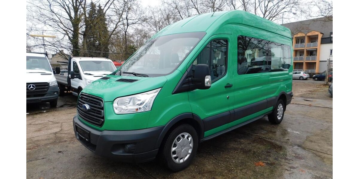 Ford Transit 72.346 km 29.512 &euro; Frankfurt am Main 65933