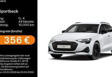 Audi A3 8.967 km 40.490 &euro; Oberursel 61440