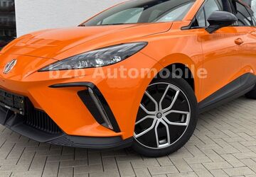 MG 4 25.000 km 22.445 &euro; Altenstadt 63674