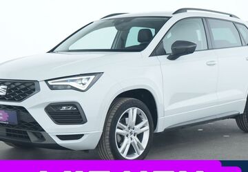 Seat Ateca 38.316 km 25.458 &euro; Dietzenbach bei Frankfurt 63128