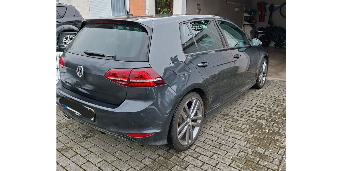 VW Golf 88.500 km 14.900 &euro; Hanau-Mittelbuchen 63454