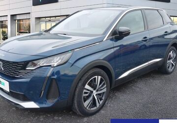 Peugeot 3008 21.184 km 19.980 &euro; Oberursel 61440