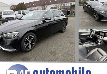 Mercedes-Benz E 220 149.980 km 29.990 &euro; Gross-Umstadt 64823