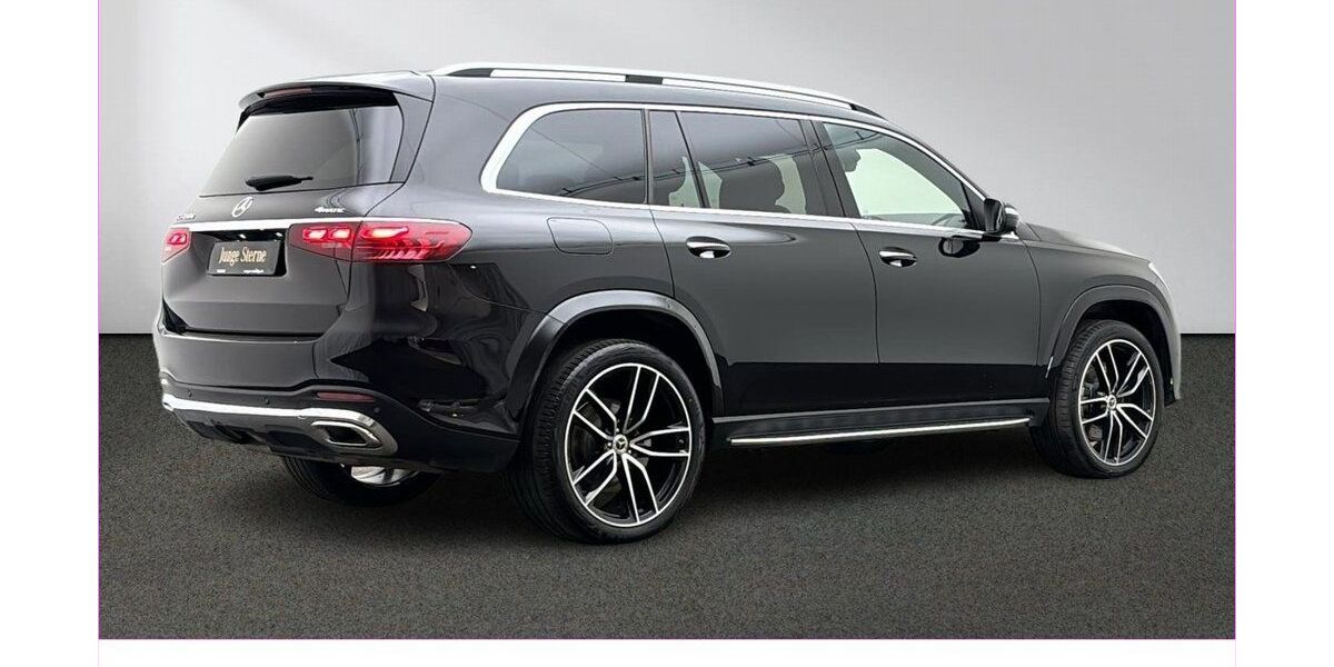 Mercedes-Benz GLS 450 21.200 km 109.900 &euro; Friedberg 61169