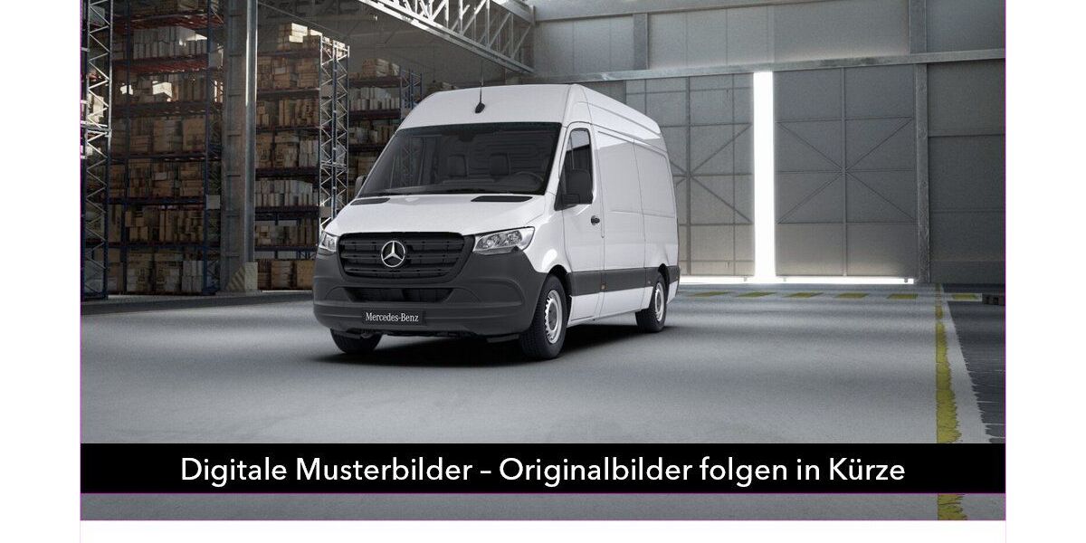 Mercedes-Benz Sprinter 121.175 km 37.961 &euro; Rosbach 61191