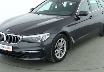 BMW 520 75.408 km 25.190 &euro; Frankfurt am Main 65936