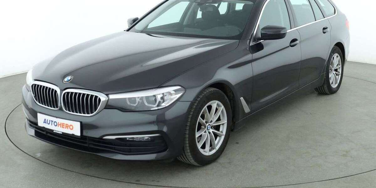 BMW 520 75.408 km 25.190 &euro; Frankfurt am Main 65936