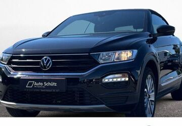 VW T-Roc 60.015 km 20.440 &euro; Groß-Umstadt 64823