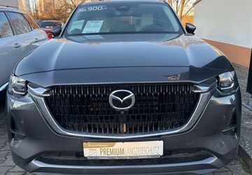 Mazda CX-60 57.117 km 33.999 &euro; Rodgau 63110