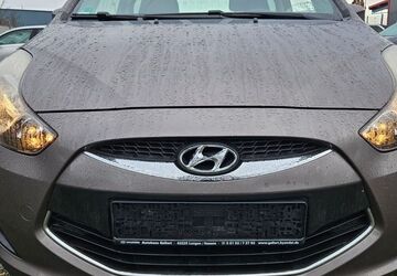 Hyundai ix20 105.000 km 5.450 &euro; Kelkheim 65779