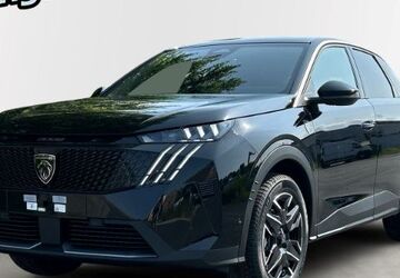 Peugeot 3008 8.900 km 41.990 &euro; Kleinostheim 63801