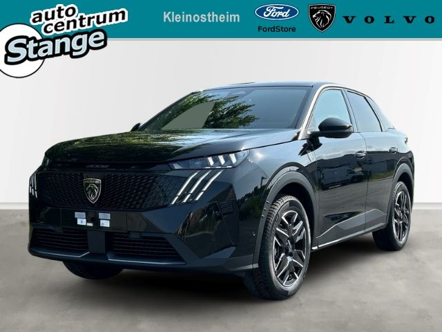 Peugeot 3008 8.900 km 41.990 &euro; Kleinostheim 63801