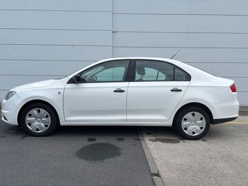 Gebrauchte Seat Toledo