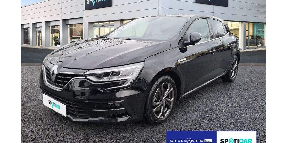 Renault Megane 73.699 km 17.890 &euro; Neu-Isenburg 63263