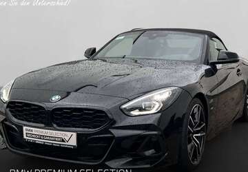 BMW Z4 13.600 km 54.990 &euro; Alzenau 63755