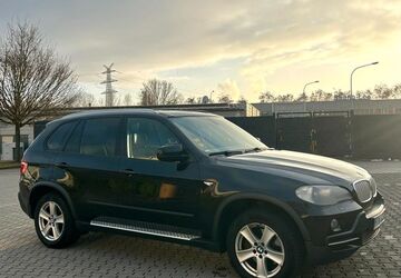 BMW X5 225.000 km 9.500 &euro; Kelkheim 65779