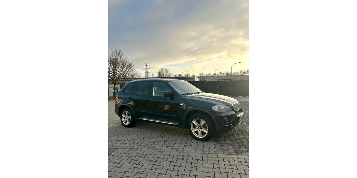 BMW X5 225.000 km 9.500 &euro; Kelkheim 65779