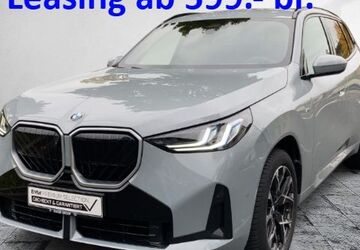 BMW X3 23.695 km 53.990 &euro; Frankfurt 60314