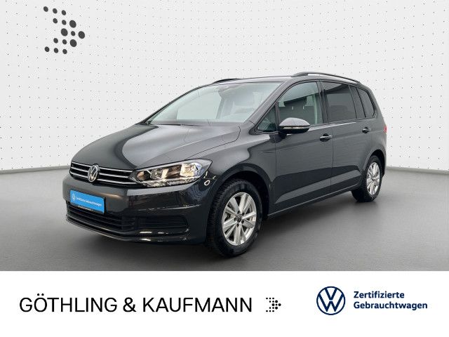 VW Touran 11.604 km 31.680 &euro; Eschborn 65760