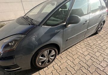Citroen C4 Picasso 170.000 km 2.990 &euro; Hanau 63452