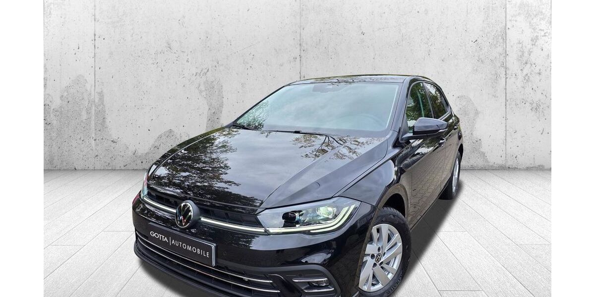 VW Polo 6.000 km 27.430 &euro; Mörfelden-Walldorf 64546