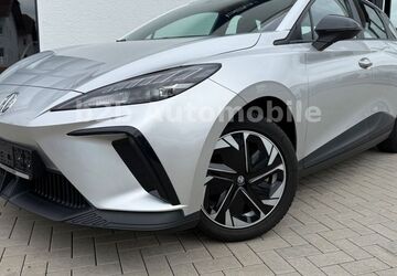 MG 4 22.800 km 15.999 &euro; Altenstadt 63674