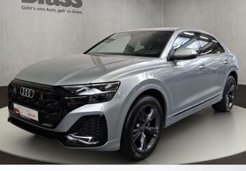 Audi Q8 26.994 km 69.900 &euro; Dietzenbach 63128