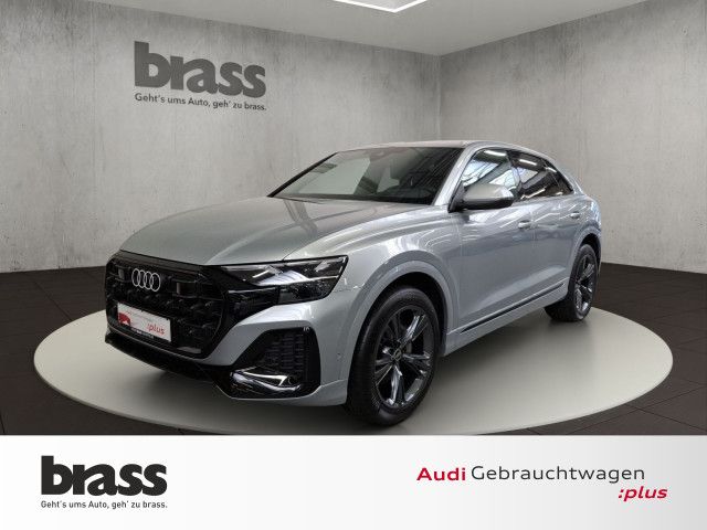 Audi Q8 26.994 km 69.900 &euro; Dietzenbach 63128
