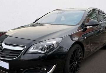 Opel Insignia 159.000 km 6.999 &euro; Frankfurt am Main 60386