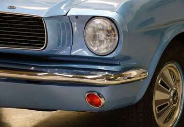 Ford Mustang 77.000 km 24.950 &euro; Alzenau 63755