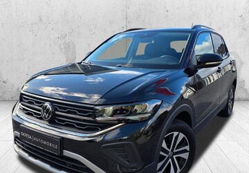 VW T-Cross 6.000 km 28.450 &euro; Mörfelden-Walldorf 64546