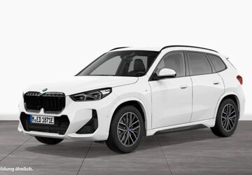 BMW iX1 14.451 km 39.980 &euro; Dreieich-Sprendlingen 63303