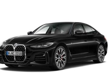 BMW 430 Gran Coupé 57.577 km 47.888 &euro; Frankfurt 60314