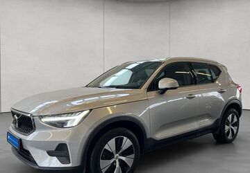 Volvo XC40 50.171 km 29.700 &euro; Frankfurt am Main 60486