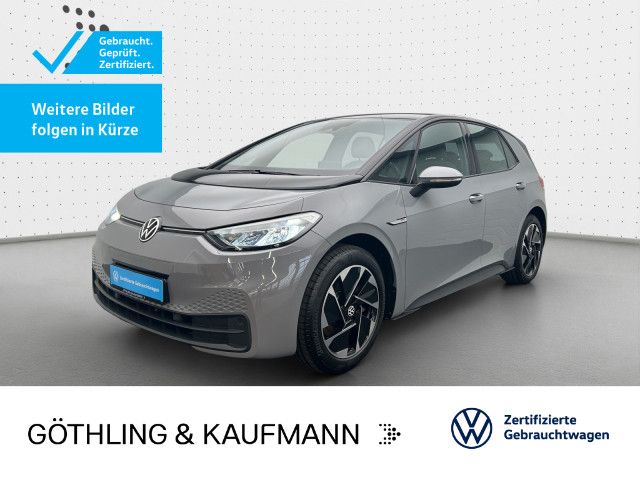 VW ID.3 36.017 km 19.880 &euro; Eschborn 65760
