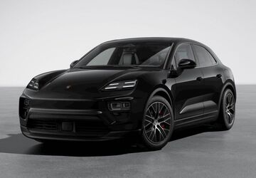 Porsche Macan 20.015 km 83.900 &euro; Hofheim 65719