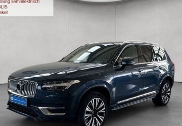 Volvo XC90 90.767 km 44.450 &euro; Frankfurt am Main 60486